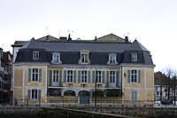 Ancienne école de filles