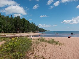 Madeline Island