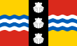 Bedfordshire – vlajka