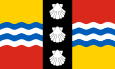 Bedfordshire County Flag.svg