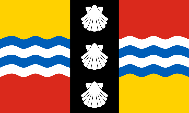 Vaizdas:Bedfordshire County Flag.svg