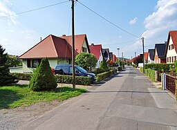 Beethovenstraße Dresden