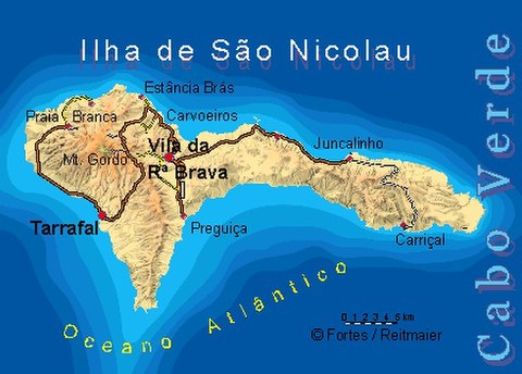 São Nicolau