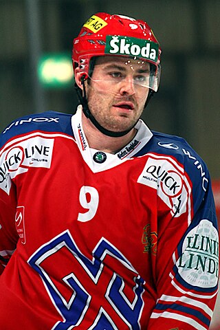 <span class="mw-page-title-main">Brendan Bell (ice hockey)</span> Canadian ice hockey player