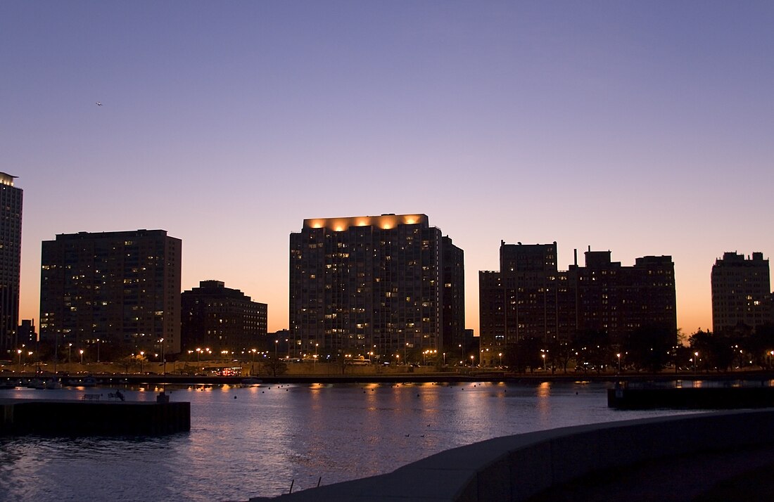 Lake View, Chicago