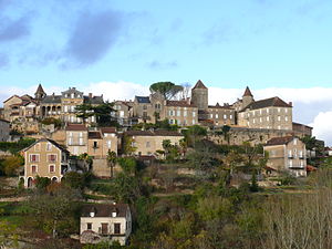 Habiter à Pays-de-Belvès