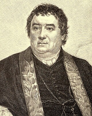 <span class="mw-page-title-main">Benedict Joseph Fenwick</span> American Catholic bishop (1782–1846)