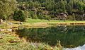 * Nomination Mountain Walking Tour from Pejo to Lago Covel (1,839 m) in the Stelvio National Park (Italy). --Agnes Monkelbaan 05:58, 24 January 2017 (UTC) * Promotion  Support Good quality. -- Johann Jaritz 06:37, 24 January 2017 (UTC)