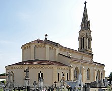 Bias (Lot-et-Garonne) - Église Notre-Dame -3.JPG