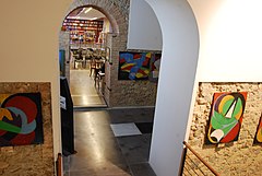Biblioteca nazionale di Cosenza