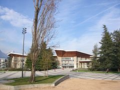 Category:University campus in Grenoble - Wikimedia Commons