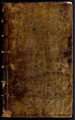 Миниатюра для Файл:Bibliotheca scriptorum Societatis Iesu, - post excusum anno M.DC.VIII. catalogum R.P. Petri Ribadeneiræ Societatis eiusdem theologi; (IA gri 33125008255859).pdf