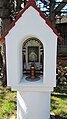 Wayside shrine