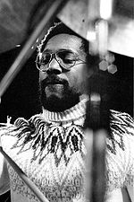 Vorschaubild für Billy Cobham