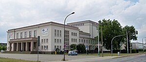 Elektrochemisches Kombinat Bitterfeld