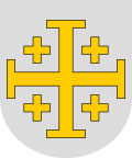 Blason del Reino Latino de Jerusalém.svg