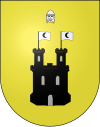 Wapenschild