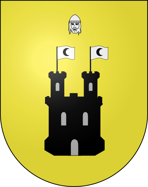 File:Blason Es famille Capdeville (Navarre).svg