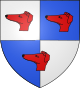 Wappen Henri Dubois.svg