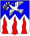 Wappen von Juprelle