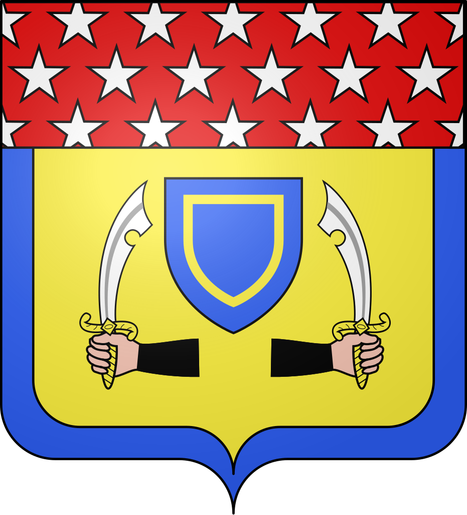 File:Blason Michel Ney (1769-1815) duc d'Elchingen.svg - Wikimedia Commons