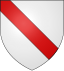 Strasbourg - címer