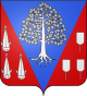 Vanves - Wapenschild