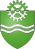 Wappen von Bécancour