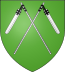 Escudo de armas de Oberdorf
