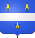 Coat of arms of Nonville