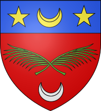 Familienwappen von Boisseson.svg