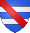 Blazon van mareste.svg