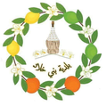 Thumbnail for File:Blason municipalité ville de Beni Khalled Tunisie.png