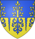 Coat of arms of Épeugney