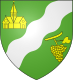 Coat of arms of Cheix-en-Retz