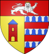 Blason de Foisches