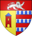 Blason de Foisches