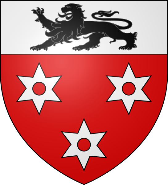 File:Blason ville fr Le Bosc-Roger-en-Roumois (Eure).svg