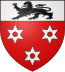 Blason de Le Bosc-Roger-en-Roumois