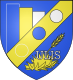 Coat of arms of Les Ulis