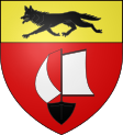 Saint-Loubès címere