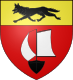 圣卢贝斯徽章