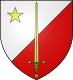 Coat of arms of Saint-Martin-de-Belleville