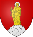 Saint-Pierre címere