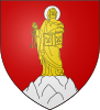 Blason ville fr Saint-Pierre (Haute-Garonne).svg