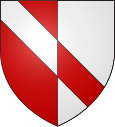 Terroles coat of arms