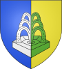 Blason ville frmejseland (loir-et-cher). 
 svg