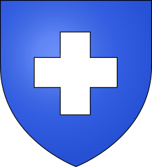 Fitxategi:Blason_ville_fr_saint_laurent_de_ceris_(Charente).svg