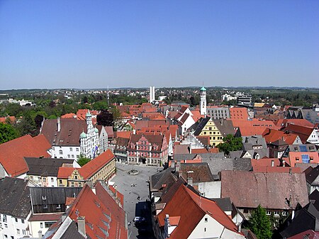 Memmingen