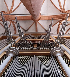 Heidelberg Heiliggeistkirche: Kirchenrechtliche Stellung, Baugeschichte, Architektur